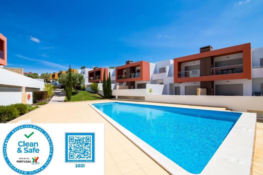Appartamento Vitismar - Happy Place Albufeira